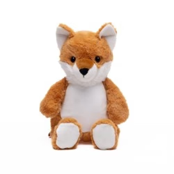 Fox Cubbie