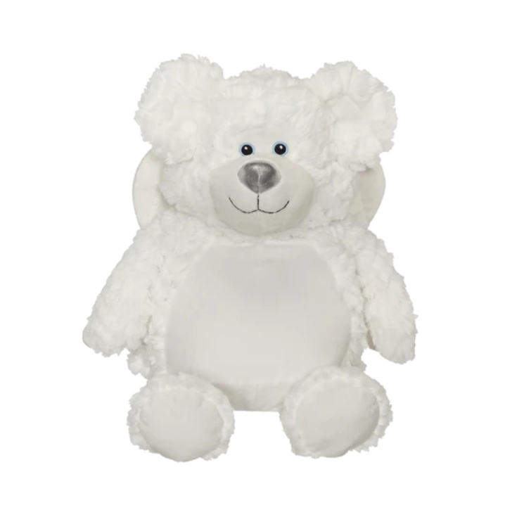 Bobby Angel Cubbie