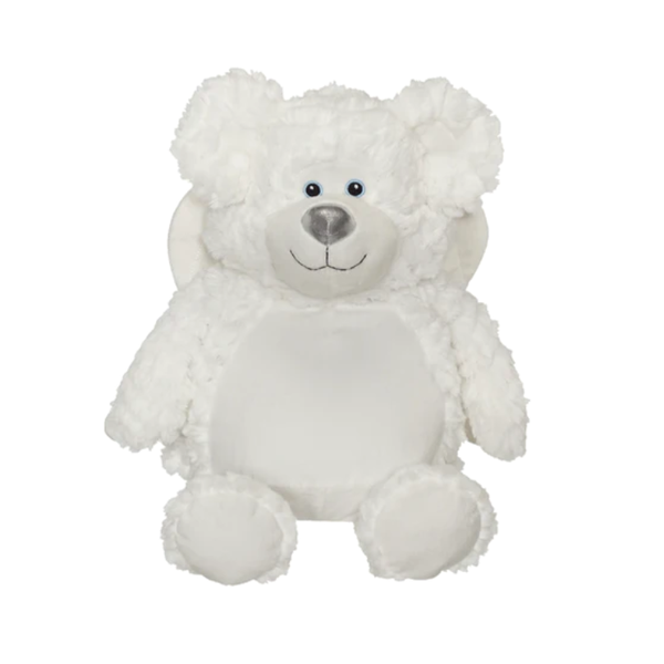 Bobby Angel Cubbie