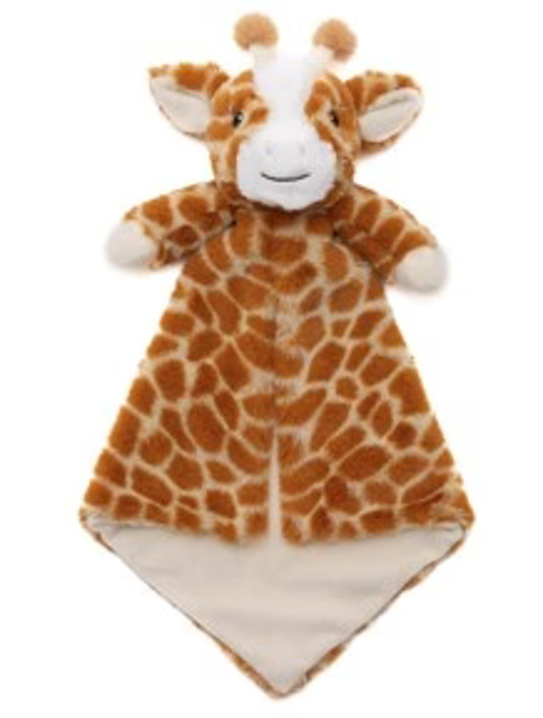 Giraffe Luvie