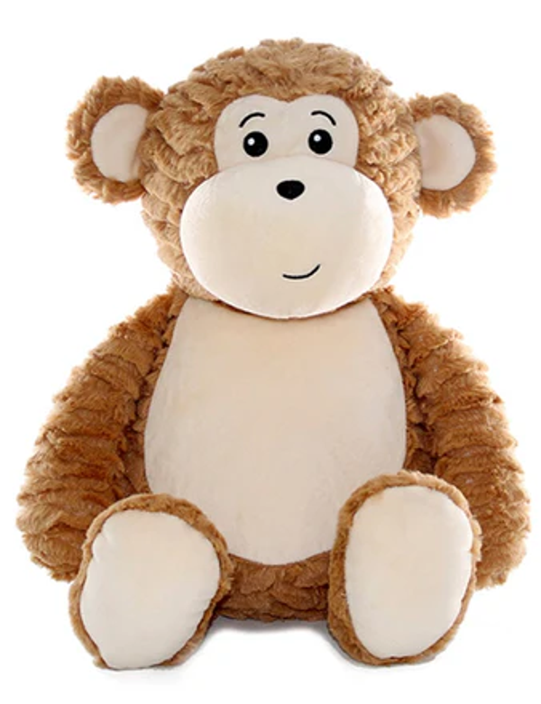 Monkey Cubbie