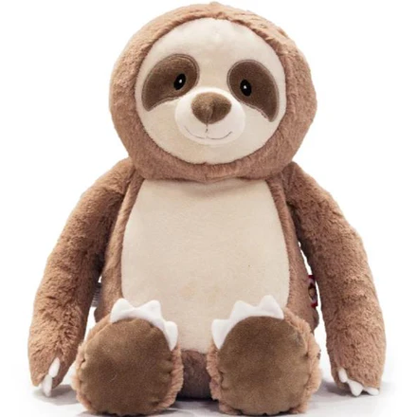 Sloth Cubbie