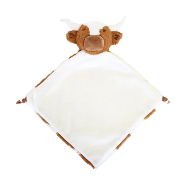 Texas Longhorn Luvie