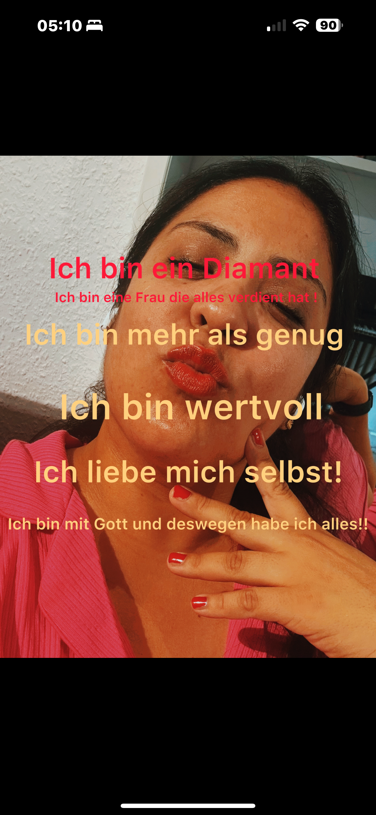 Selbstbewusst stärken