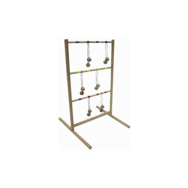 Accroche toi jeu pour jardin