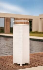 Enceinte pro