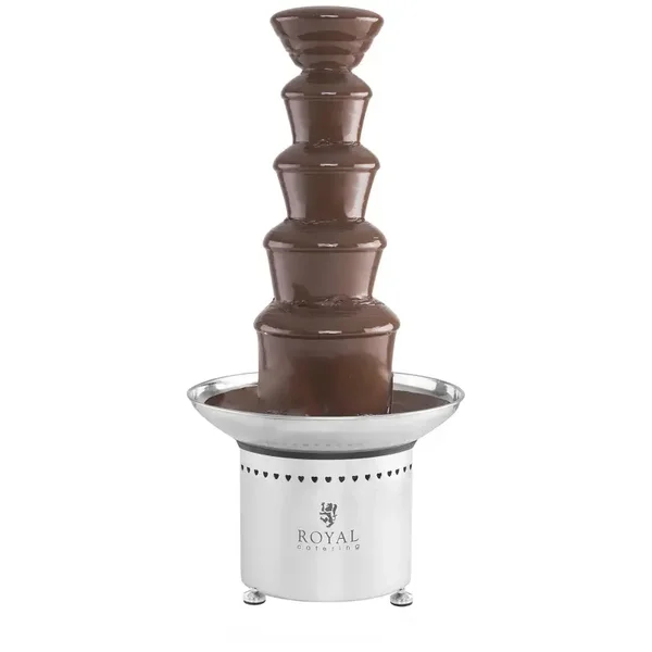 Fontaine au chocolat