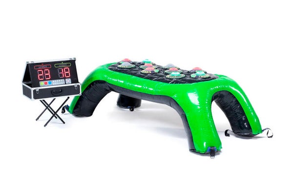 Systeme ips avec table interactive