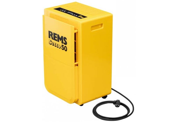 rems secco 50 l