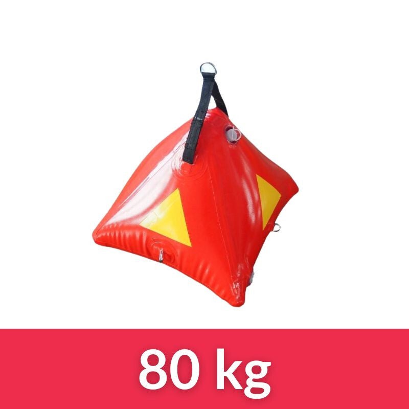 Sac de lestage eau 80kg