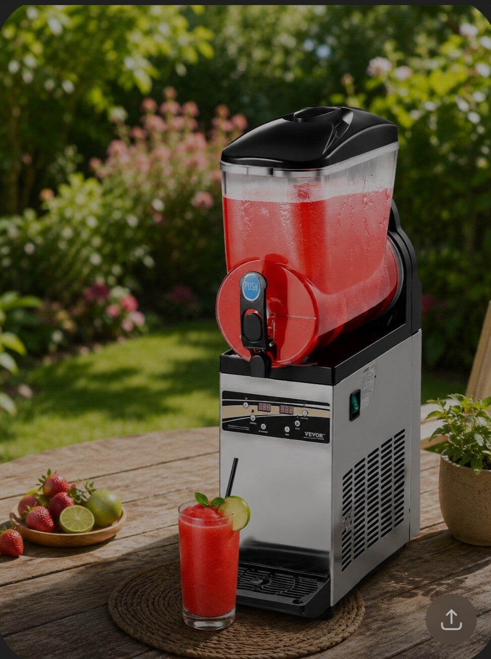 Granita 1 x 15 litres