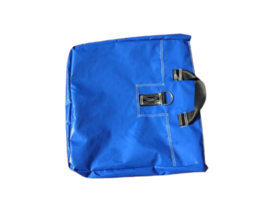 Sac de Lestage cailloux +- 25kg