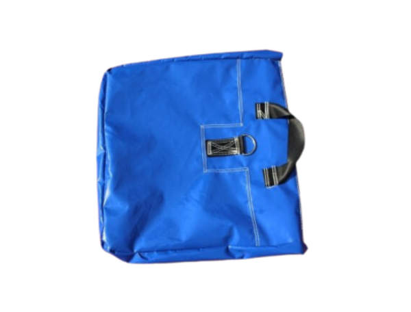 Sac de Lestage cailloux +- 25kg