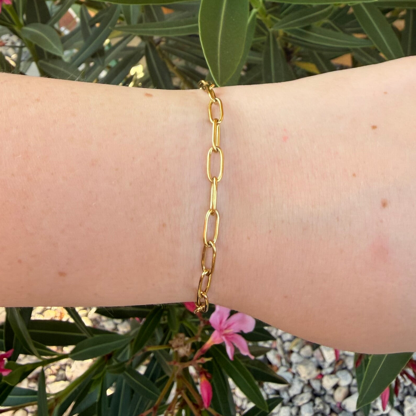 Chain Bracelet