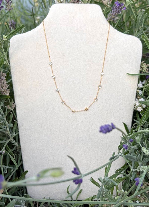 Diamond Necklace
