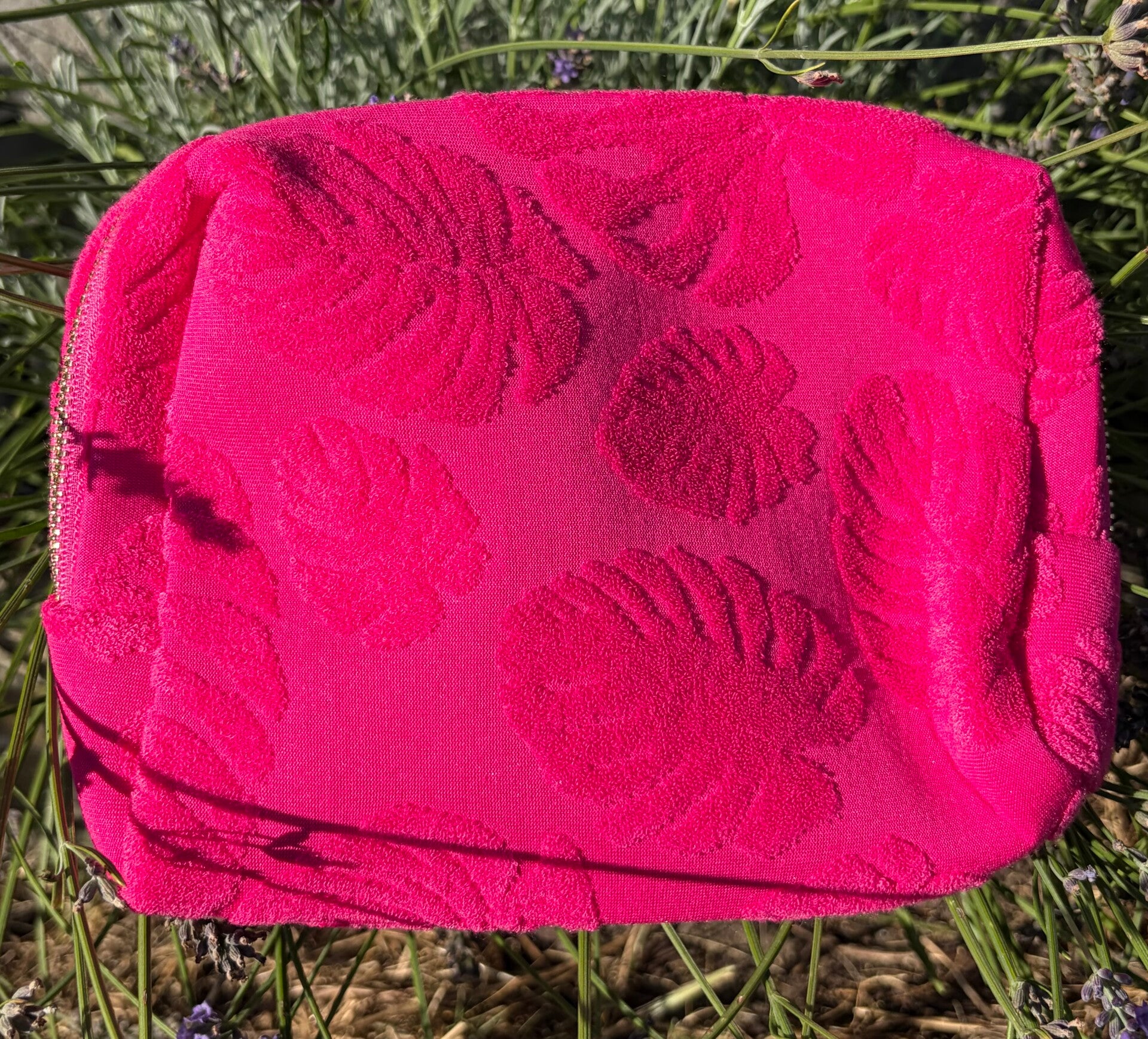 Little Leaf Bag