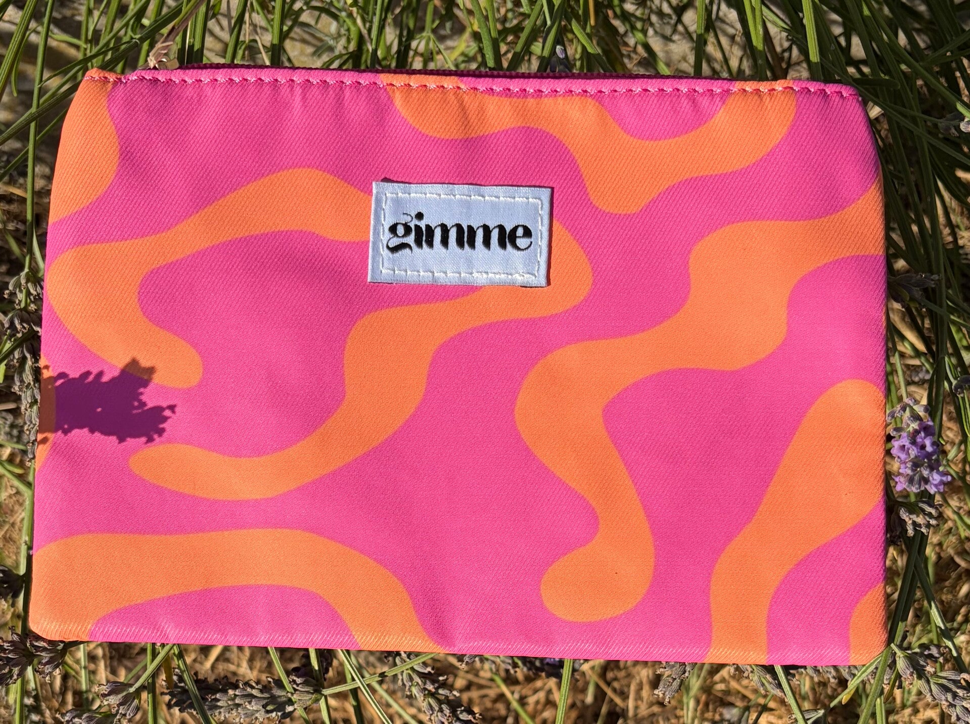 Little Color Bag