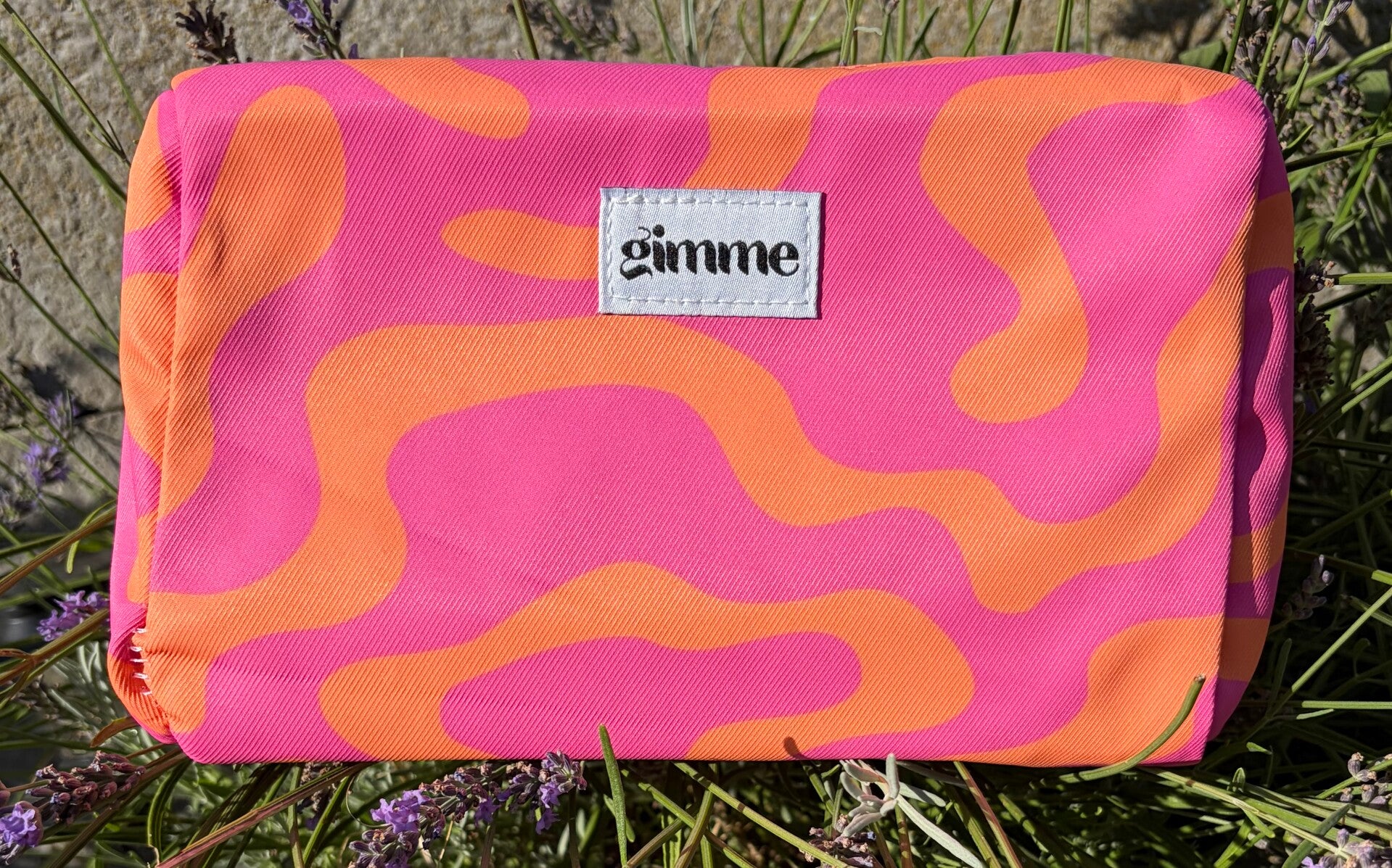 Big Color Bag