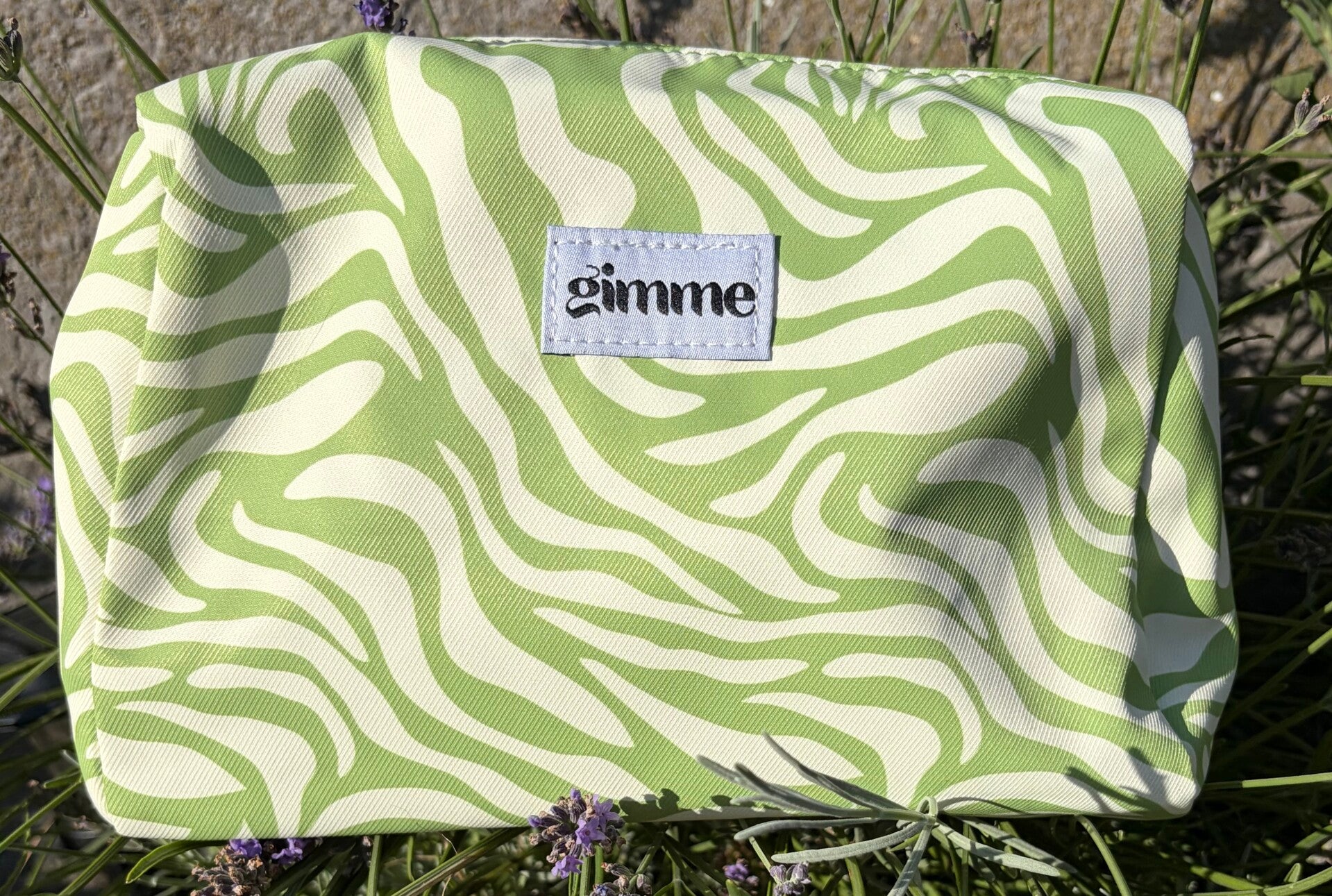 Big ZigZag Bag