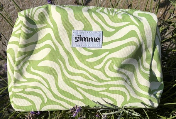 Big ZigZag Bag