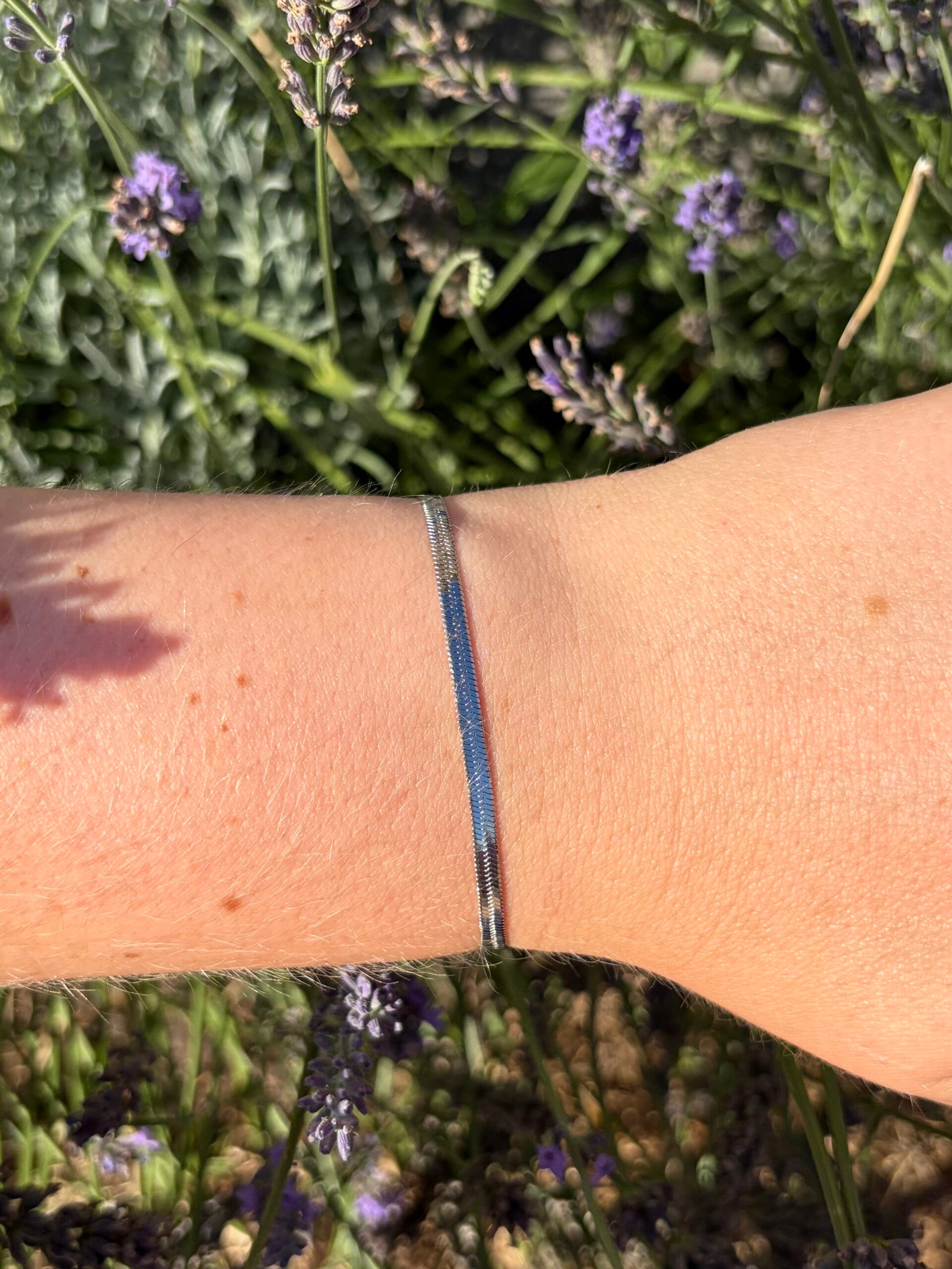 Classic Bracelet