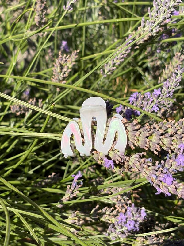 Small Hair Clip
