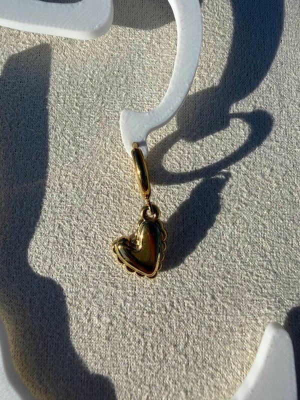 Sweetheart Earring