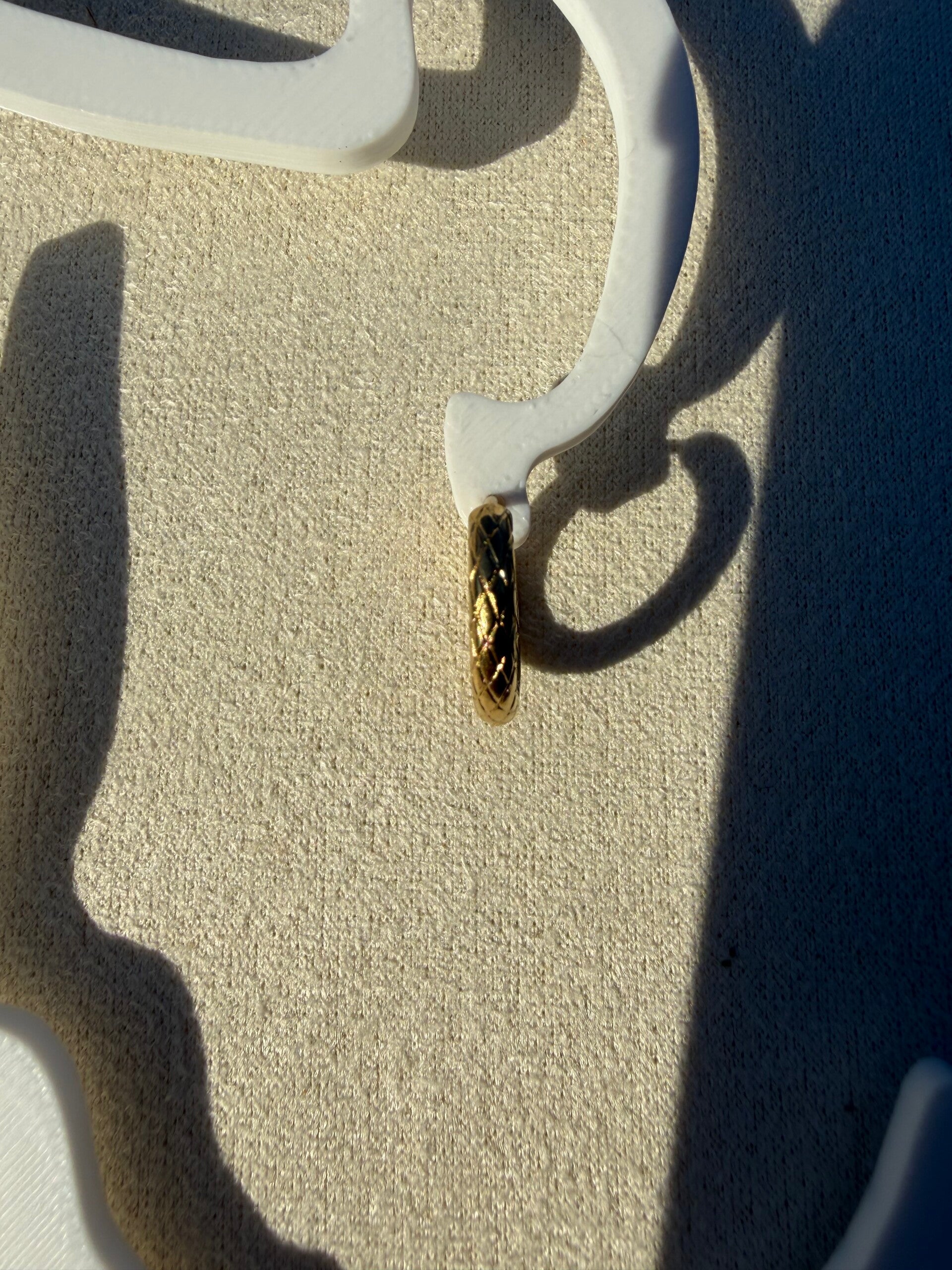 Detail Earring