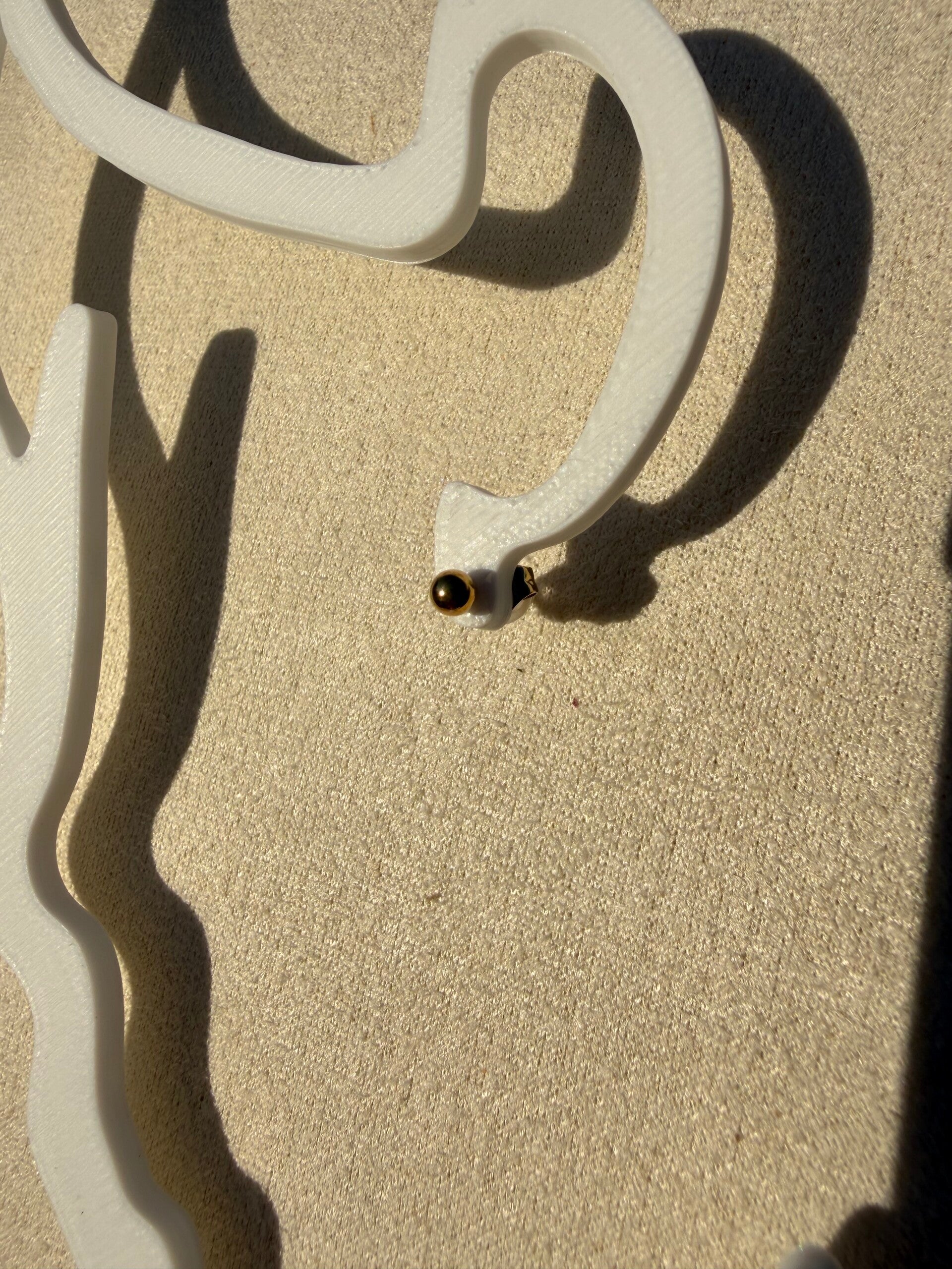 Classic Dot Studs