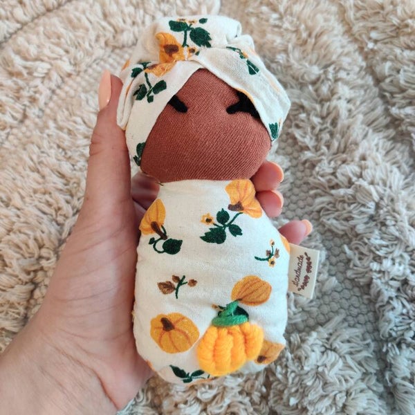Pumpkin baby 🍁