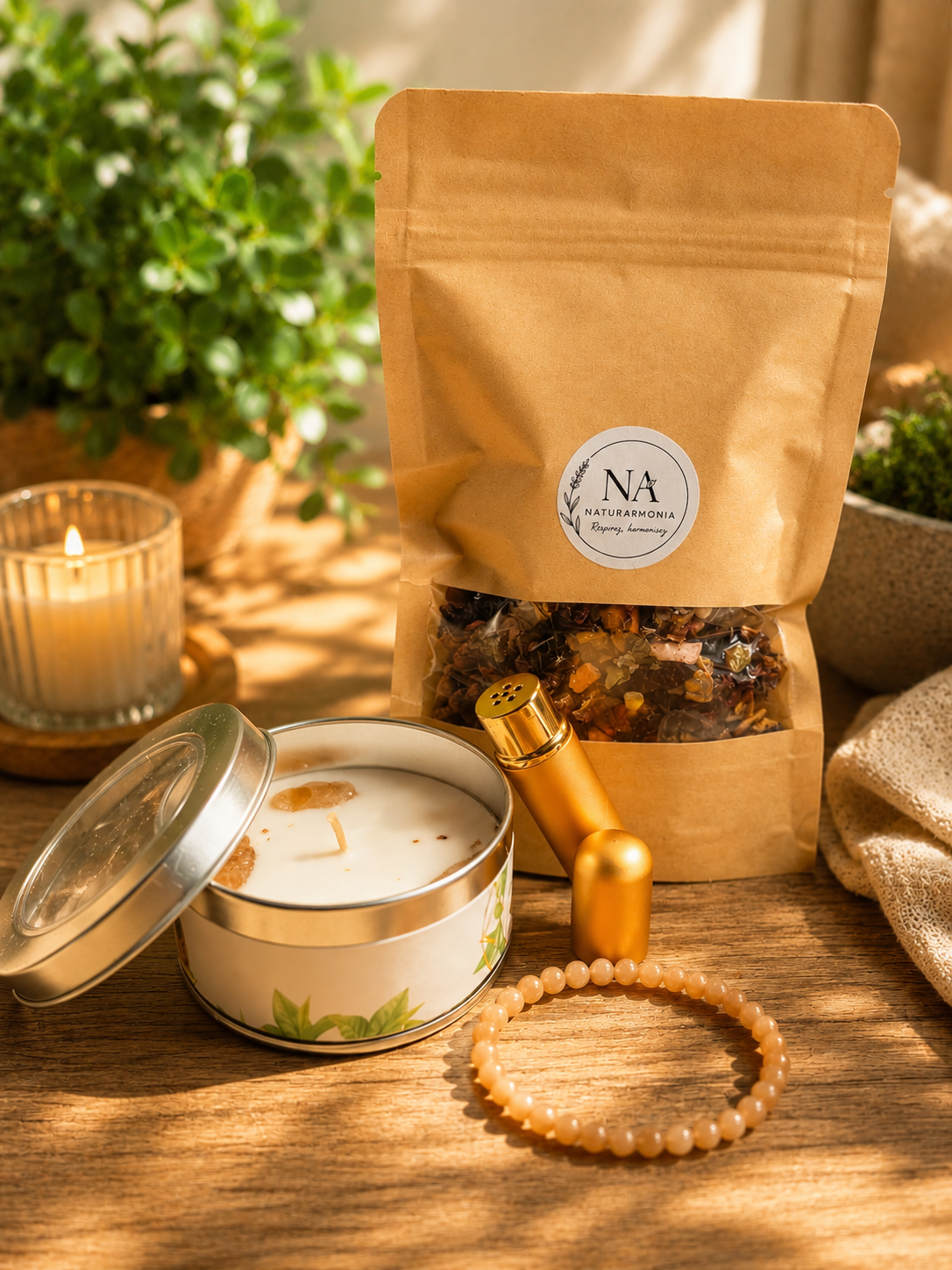 Coffret "Parenthèse d'été"