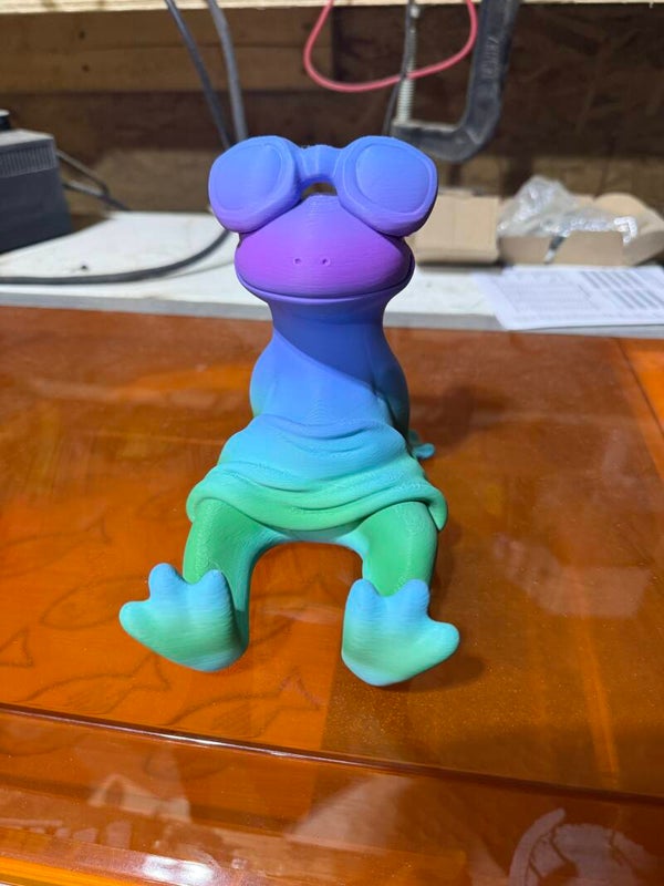DJCRAFTS 3D Printing