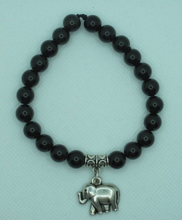 Bracelet éléphant