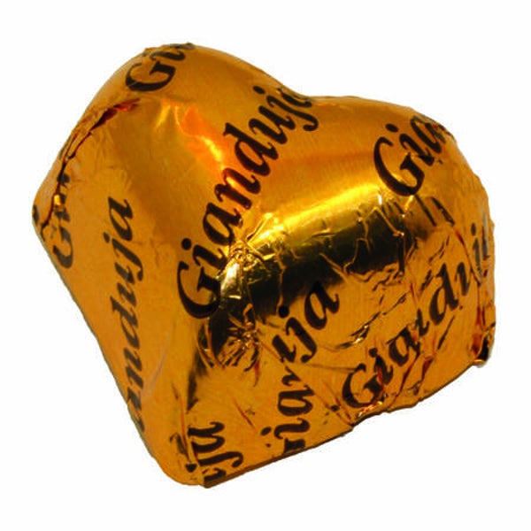 Hartje Gianduja