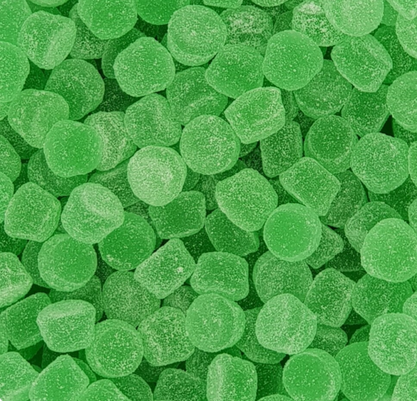 Meli-Melo Groen