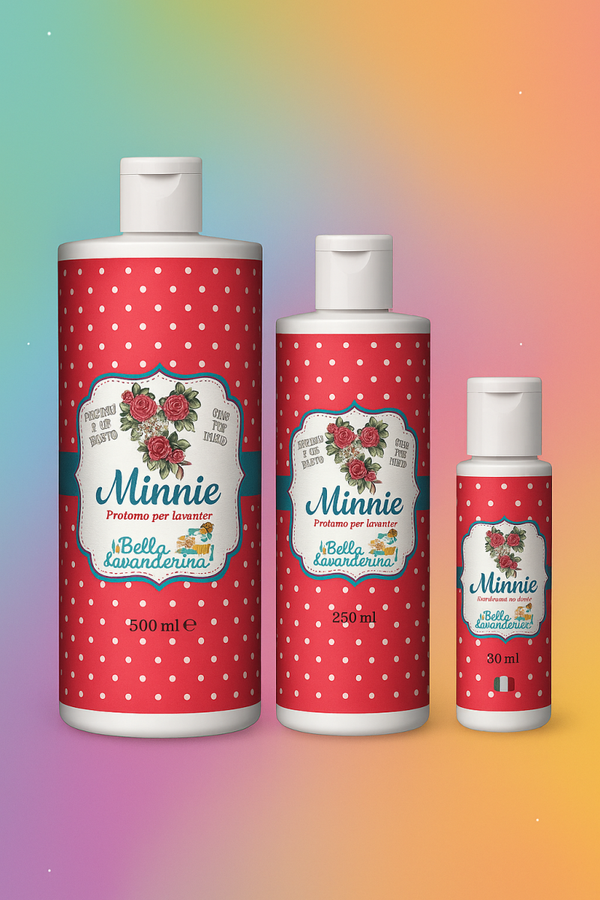 Wasparfum Minnie