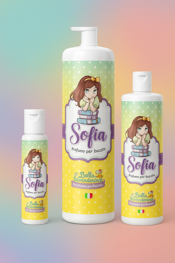 Wasparfum Sofia
