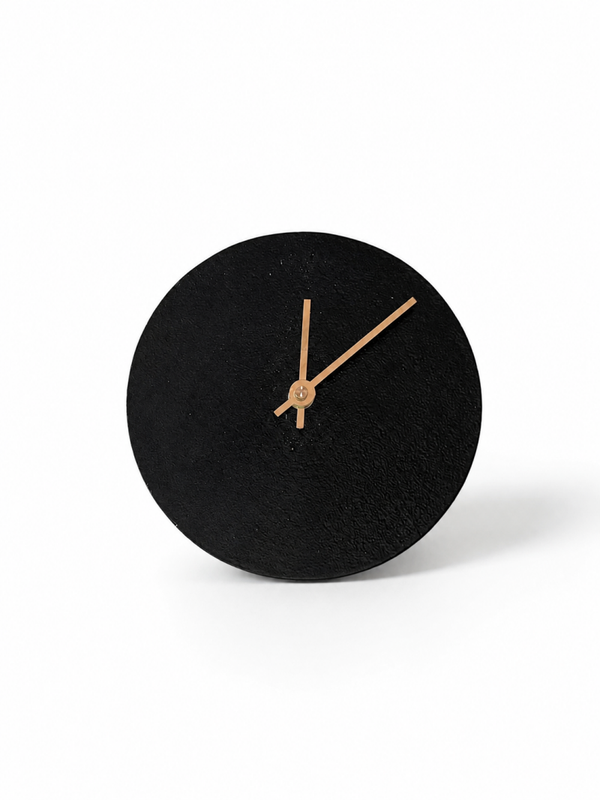 Light & Living Klok Licola – 20 cm