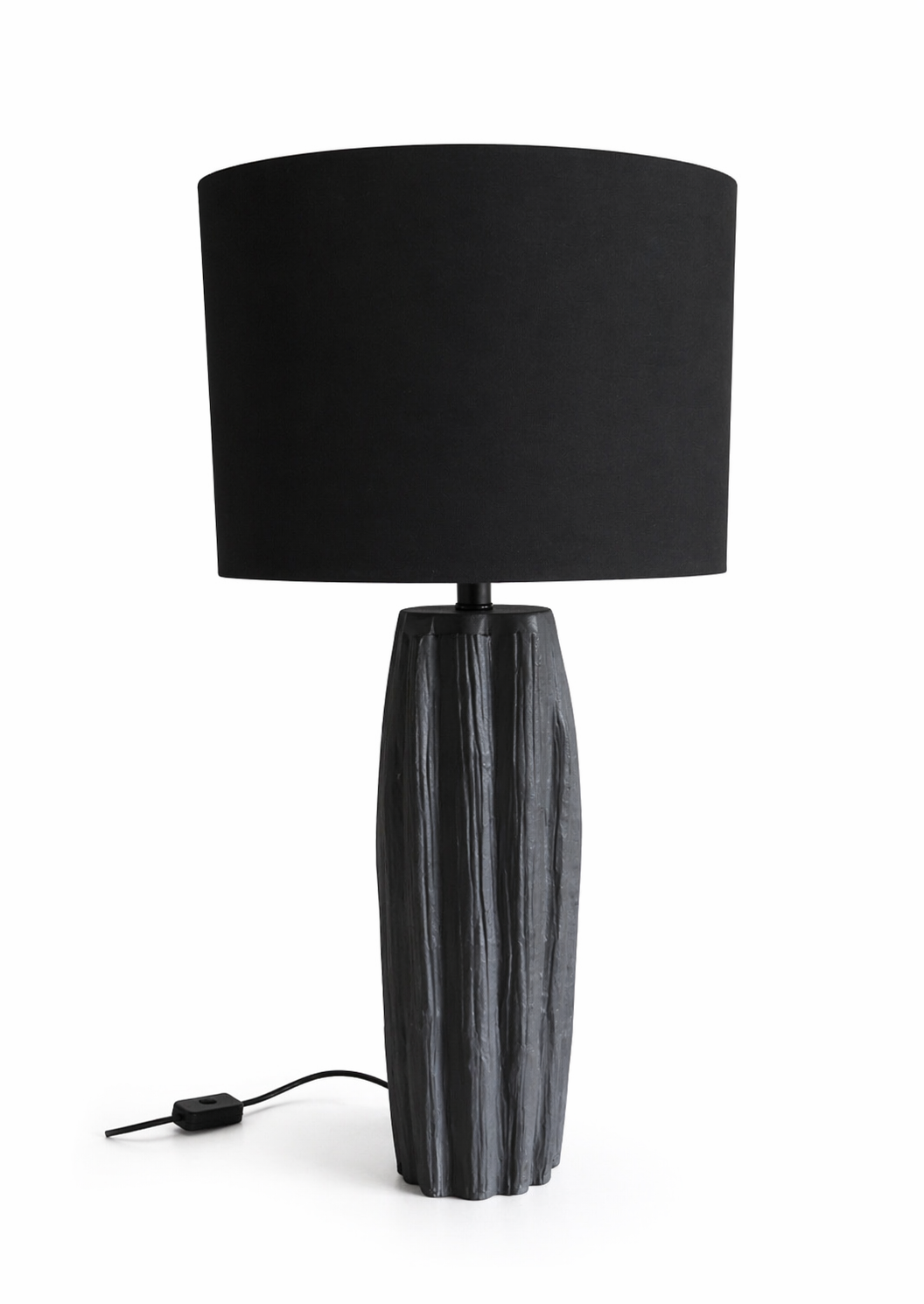 Tafellamp BARTO – Light & Living inclusief Kap