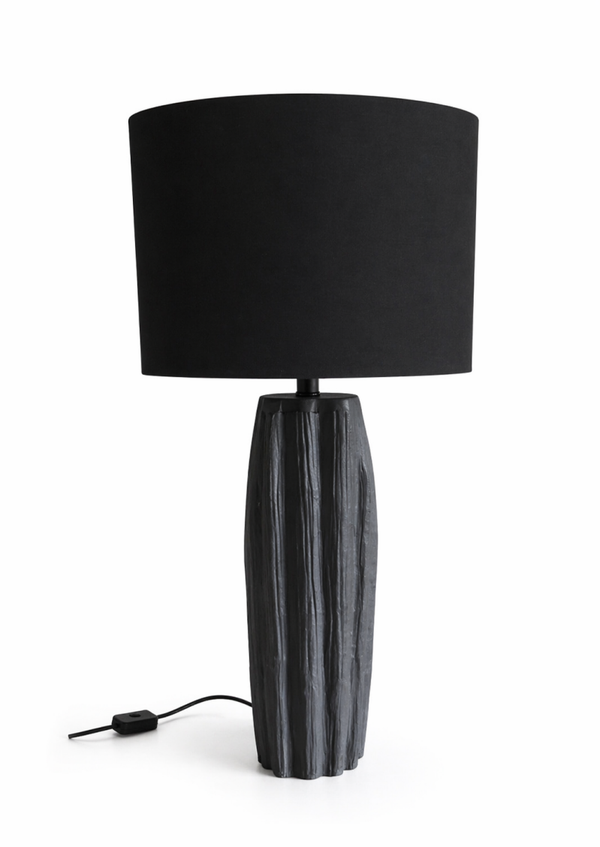 Tafellamp BARTO – Light & Living inclusief Kap