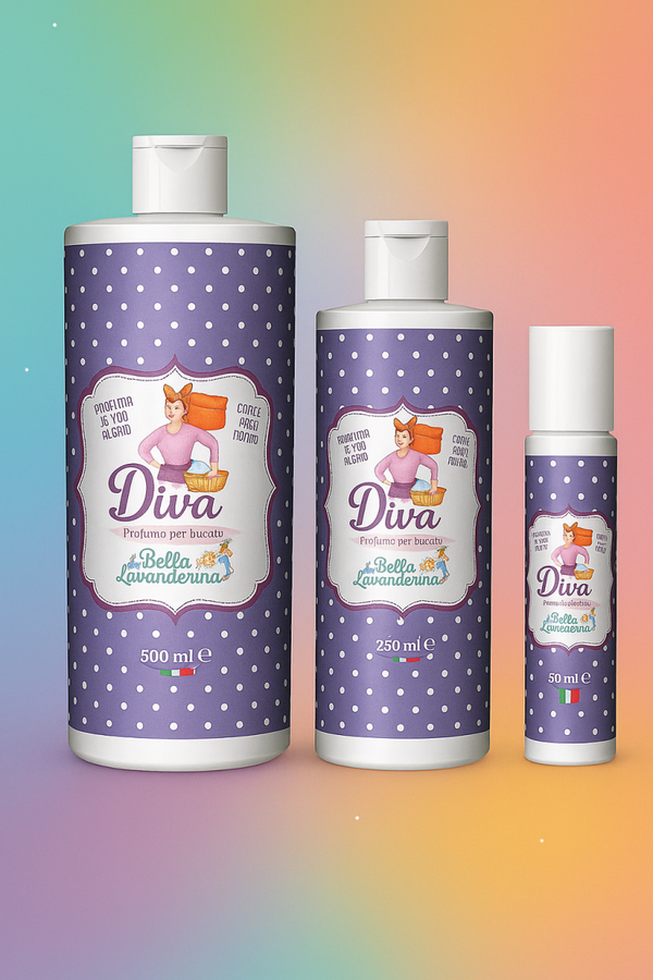 Wasparfum Diva