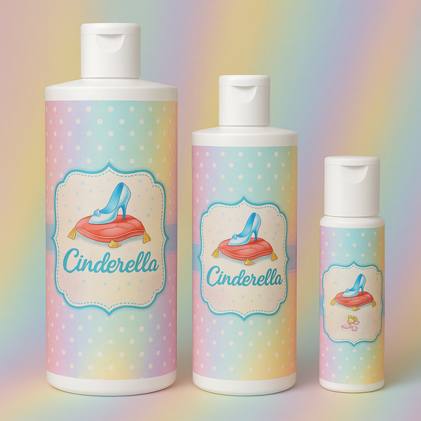 Wasparfum Cinderella