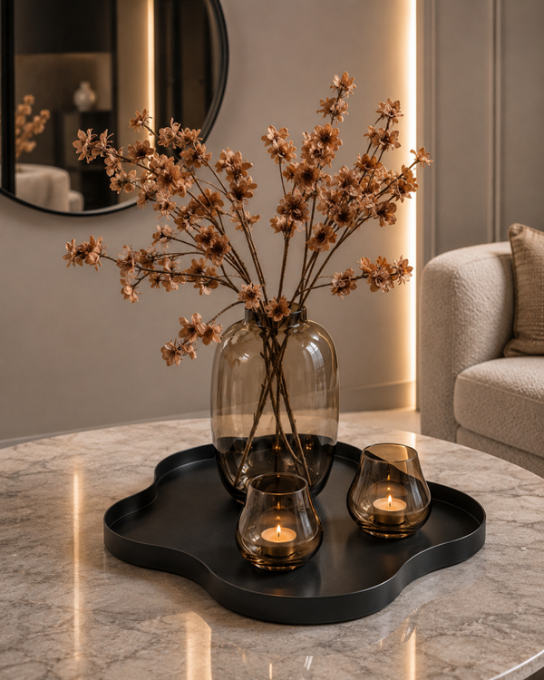 Complete stylingset – Warm Brown