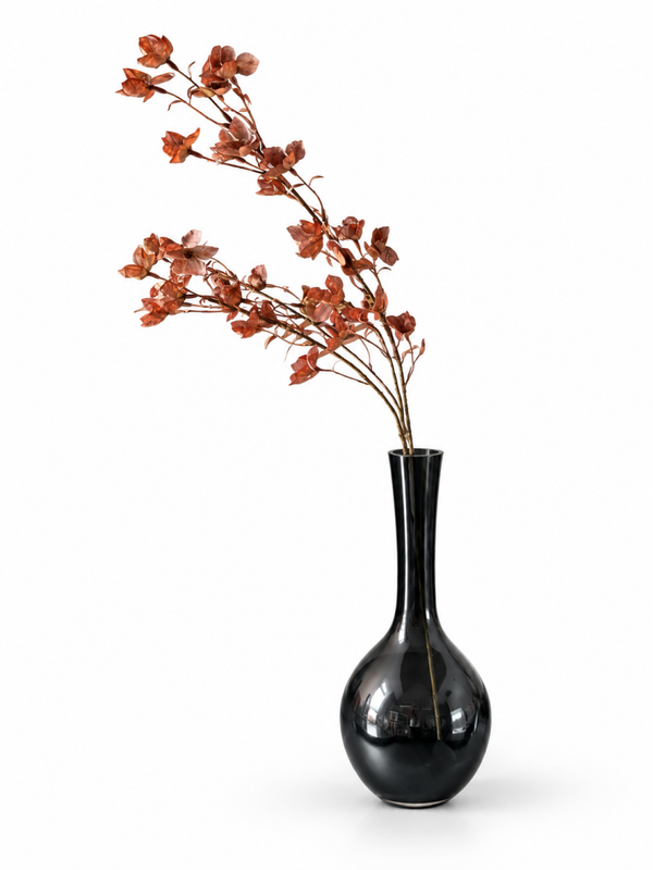 Bloesemtak Coffee – Kunstbloem 98 cm