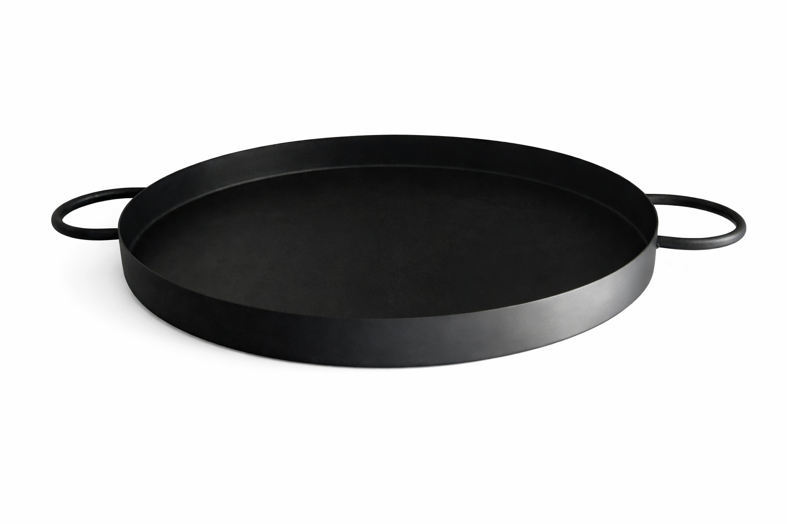 JENS Living rond dienblad Jill