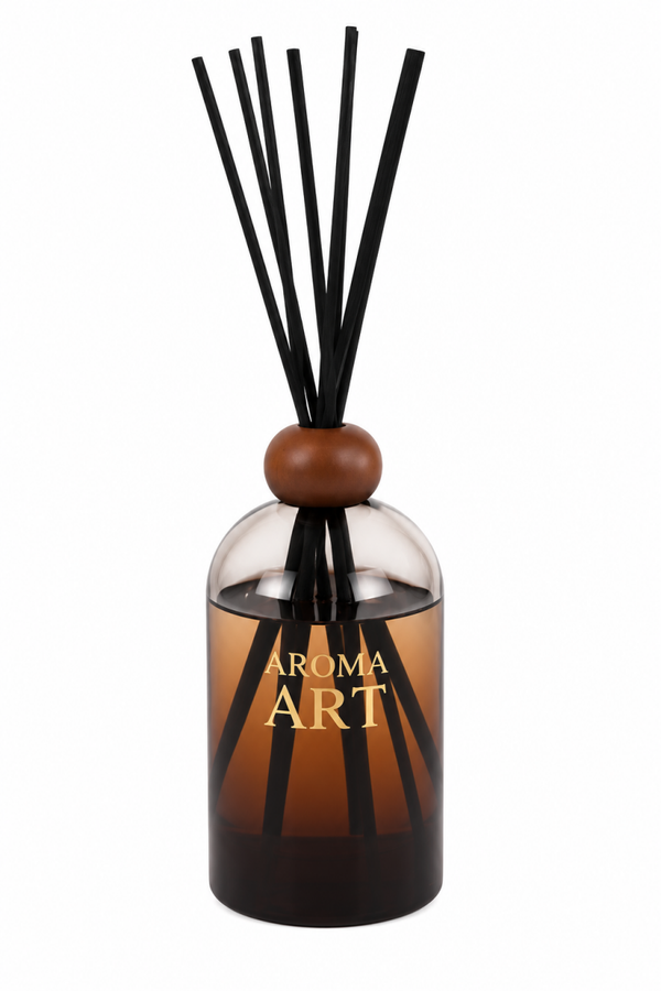 Aroma Art geurstokjes Cinnamon Bergamot - 800 ml