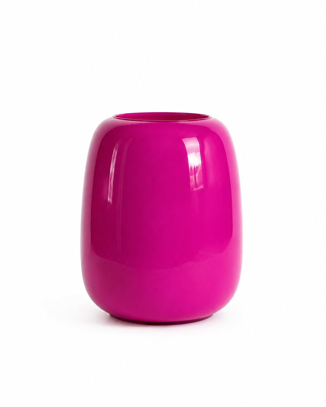 Fuchsia  bloemenvaas
