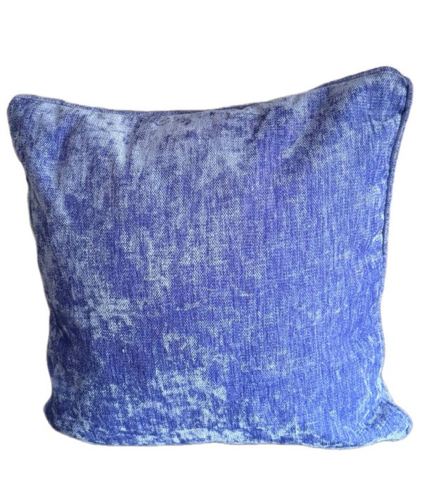 Dutch Decor sierkussen Lewy 45x45 – lila