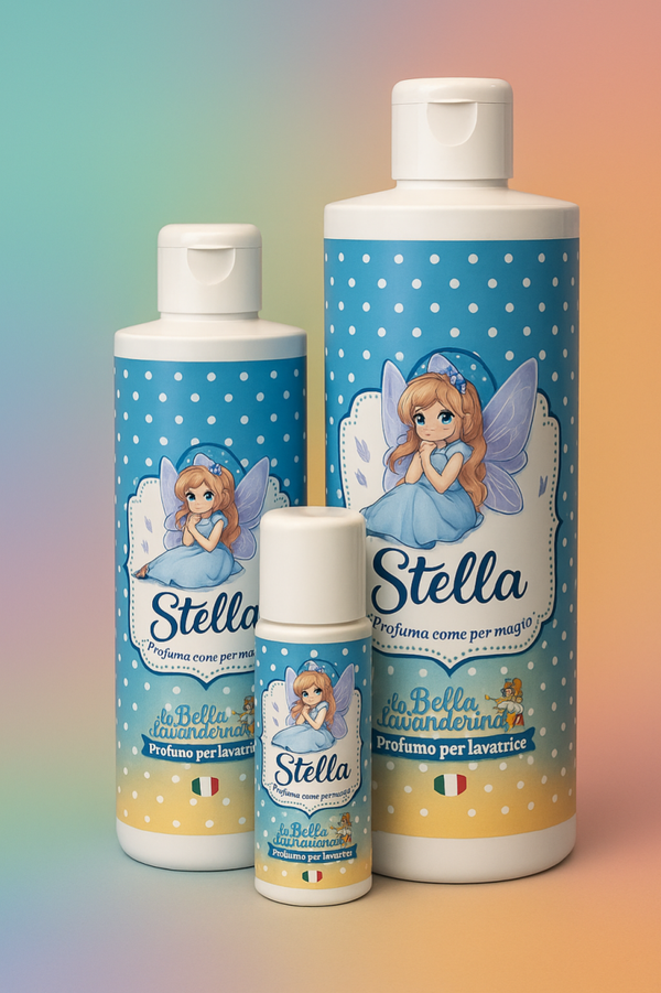 Wasparfum Stella