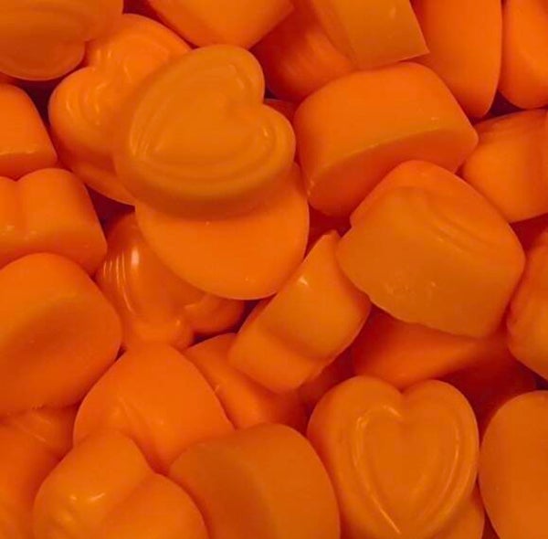 Juicy Orange